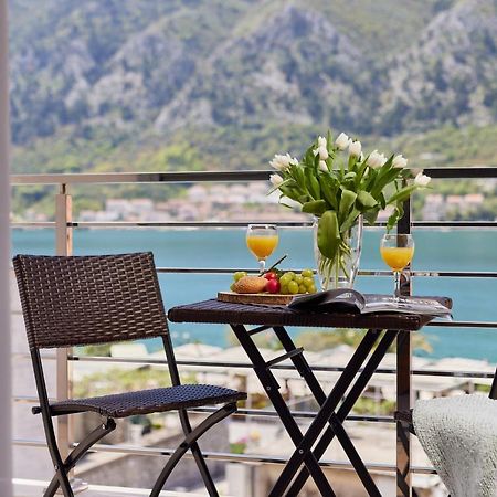 Apartment Mrsulja كوتور المظهر الخارجي الصورة