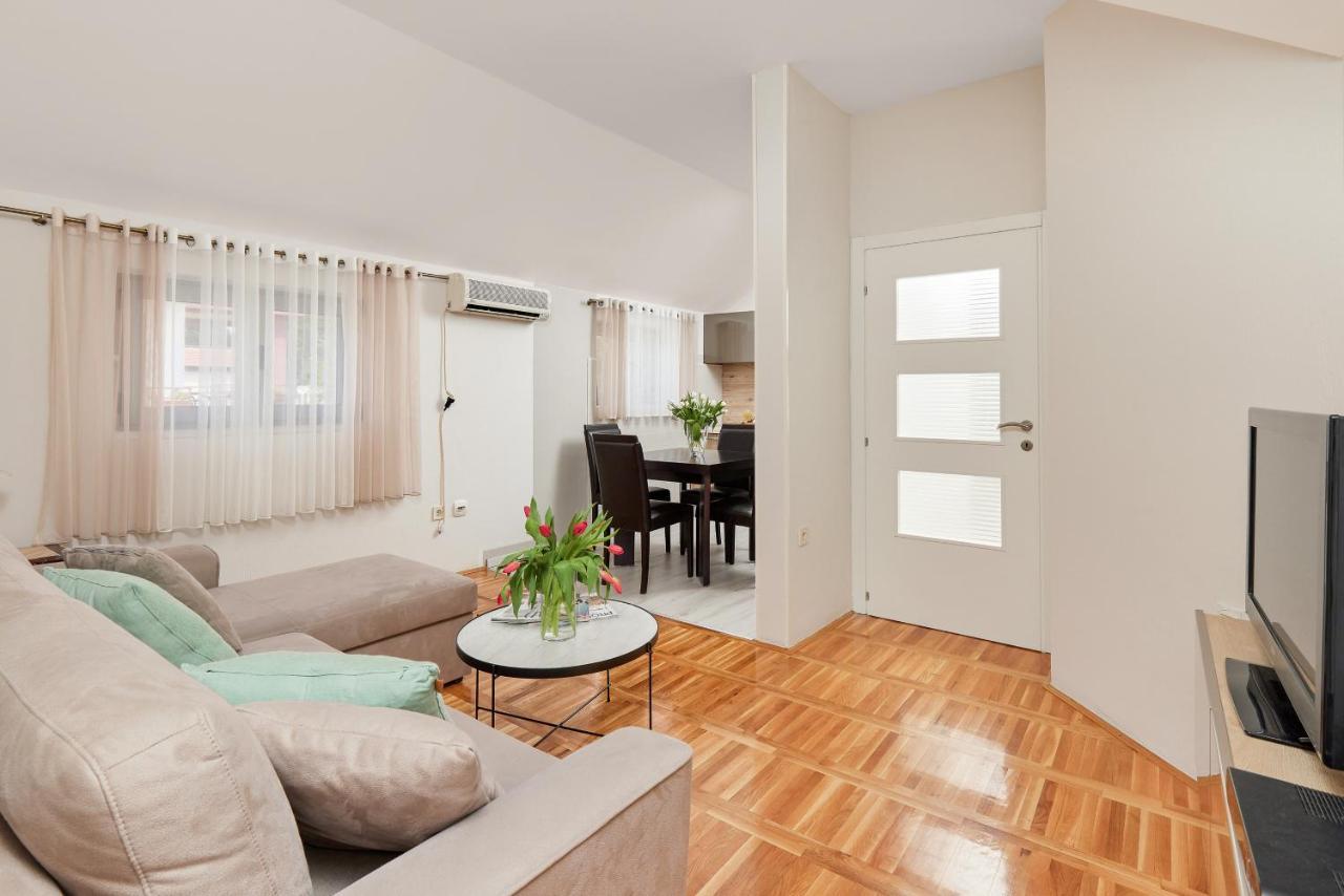Apartment Mrsulja كوتور المظهر الخارجي الصورة