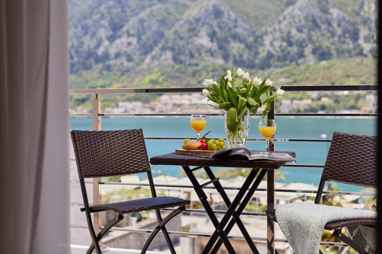Apartment Mrsulja كوتور المظهر الخارجي الصورة