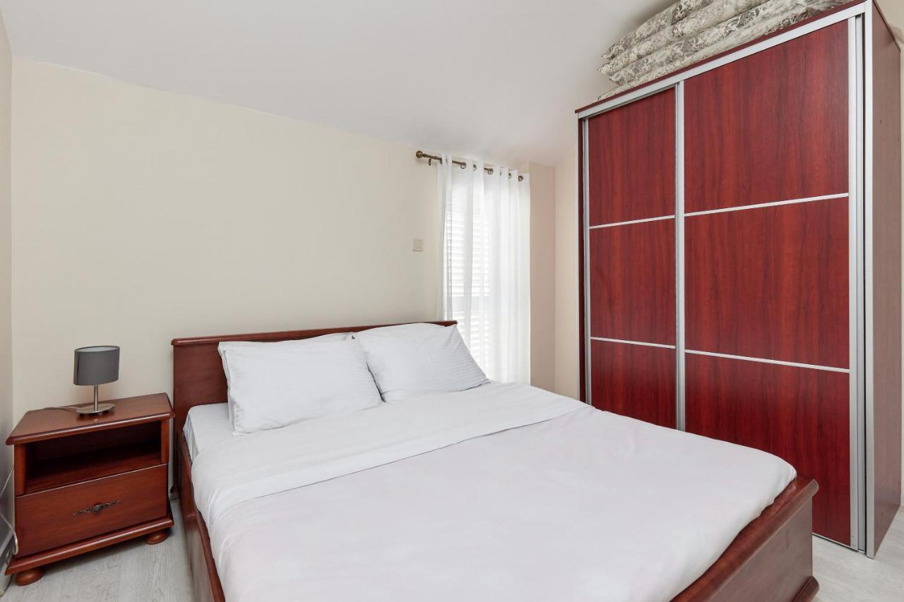 Apartment Mrsulja كوتور المظهر الخارجي الصورة