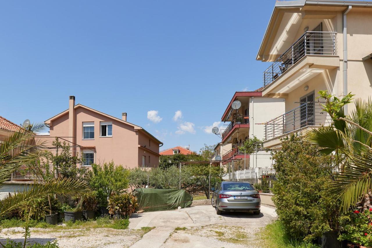 Apartment Mrsulja كوتور المظهر الخارجي الصورة