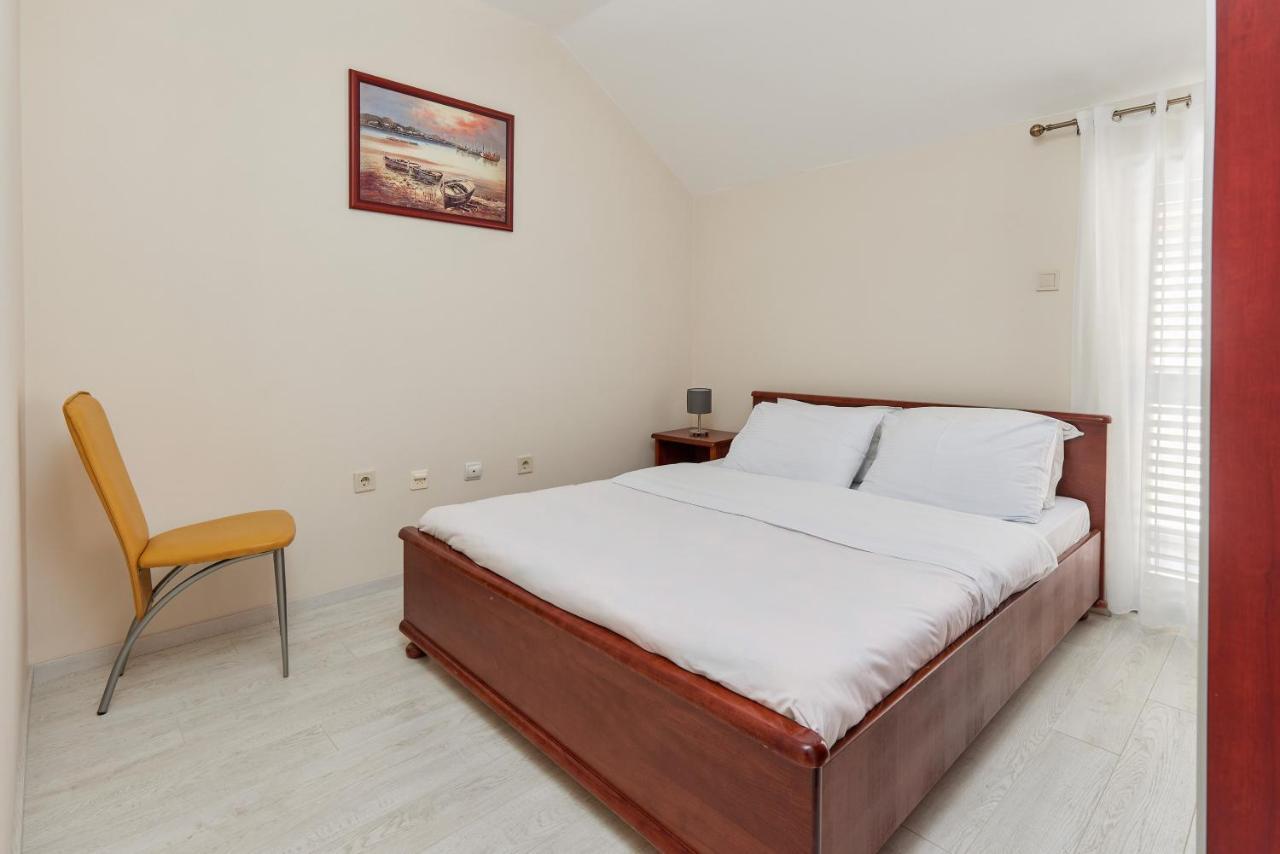 Apartment Mrsulja كوتور المظهر الخارجي الصورة