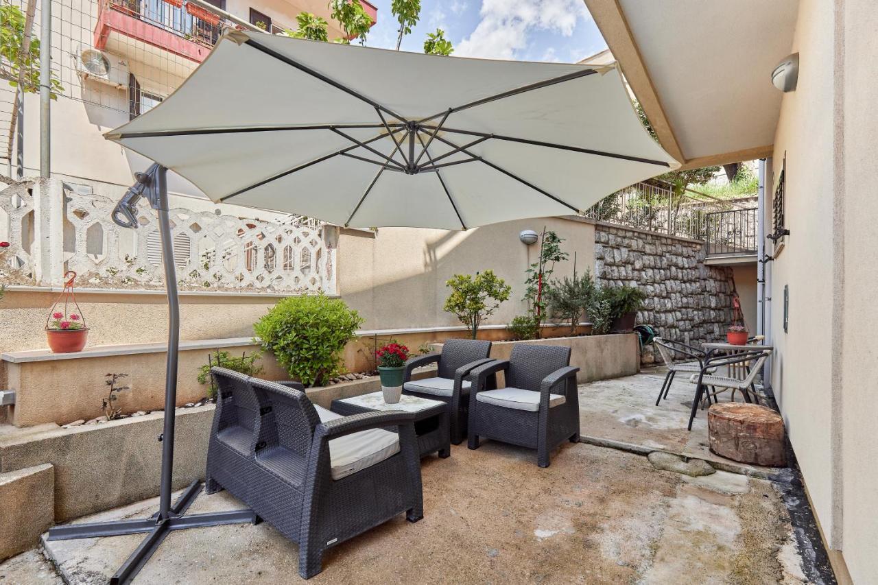Apartment Mrsulja كوتور المظهر الخارجي الصورة