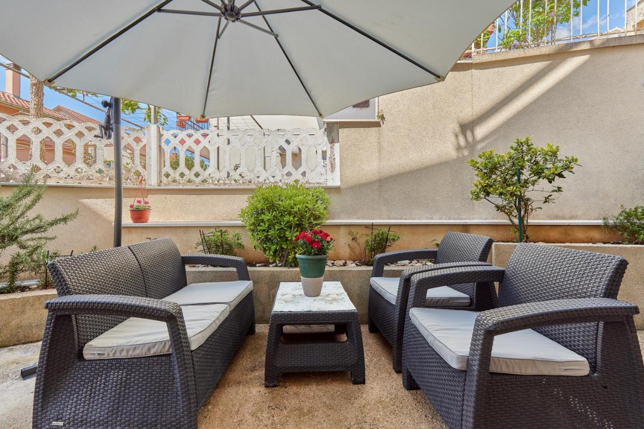 Apartment Mrsulja كوتور المظهر الخارجي الصورة