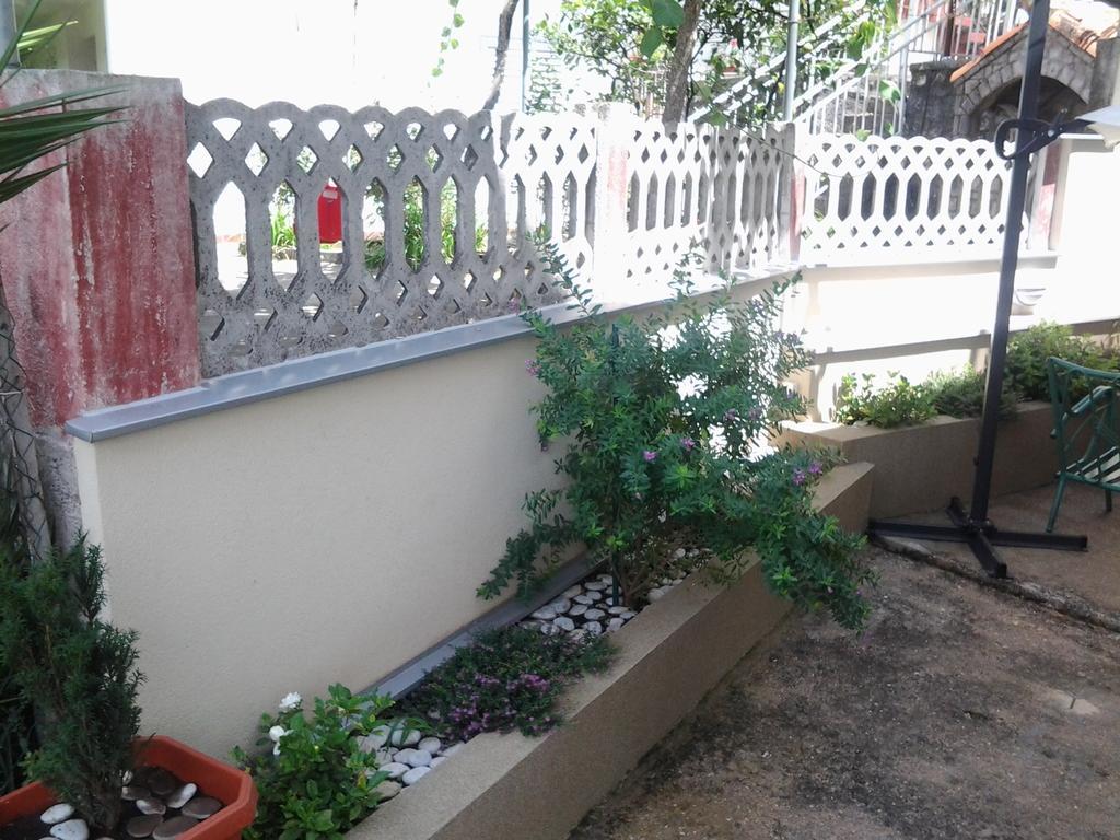 Apartment Mrsulja كوتور الغرفة الصورة